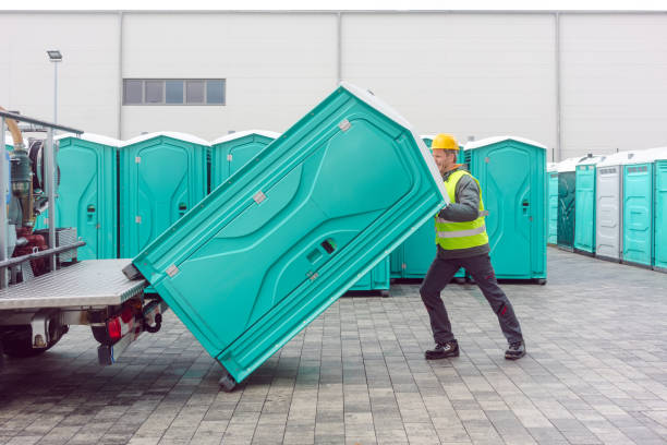 Best Portable toilet rental cost  in Hoopers Creek, NC
