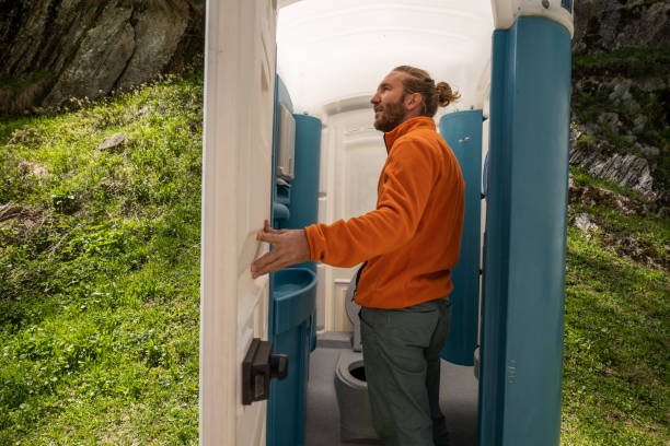 Hoopers Creek, NC porta potty rental Company