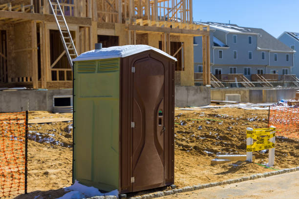 Best Porta potty rental for outdoor events  in Hoopers Creek, NC