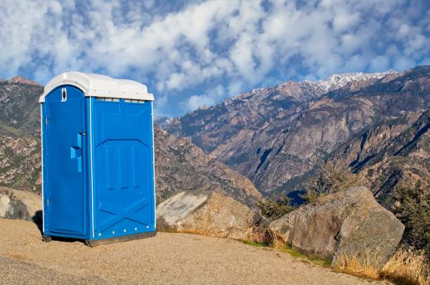 Portable Toilet Options We Offer in Hoopers Creek, NC
