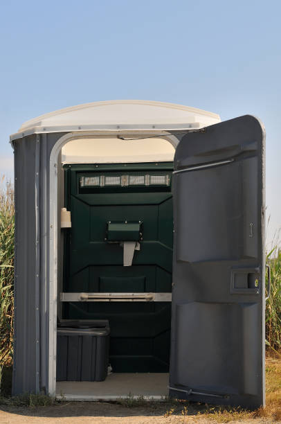 Best Affordable porta potty rental  in Hoopers Creek, NC