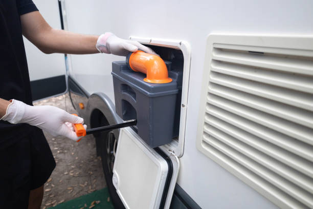 Best Luxury portable toilet rental  in Hoopers Creek, NC