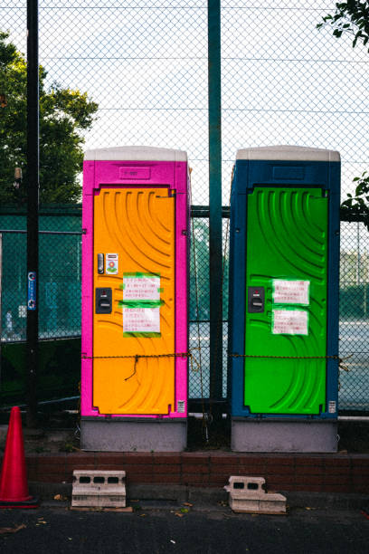 Best Porta potty rental near me  in Hoopers Creek, NC