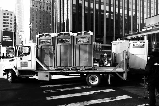 Best Porta potty for special events  in Hoopers Creek, NC