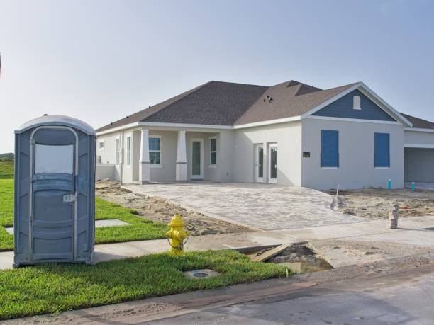 Best Portable restroom trailer rental  in Hoopers Creek, NC