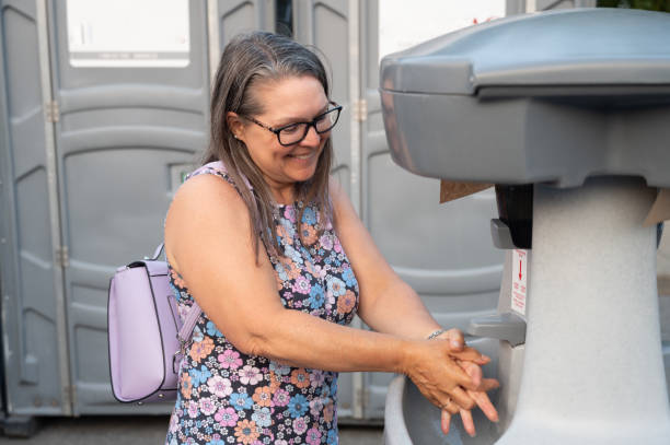 Porta potty services near me in Hoopers Creek, NC