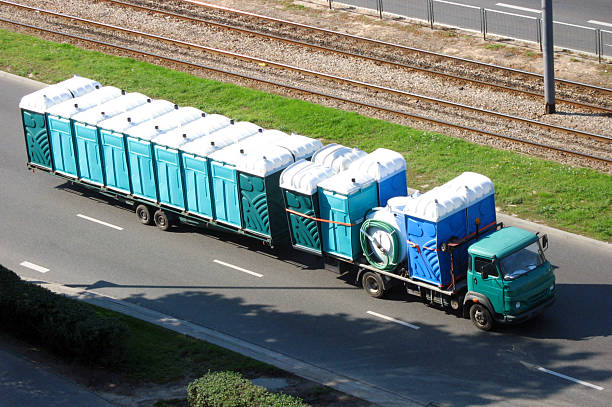 Best High-end porta potty rental  in Hoopers Creek, NC